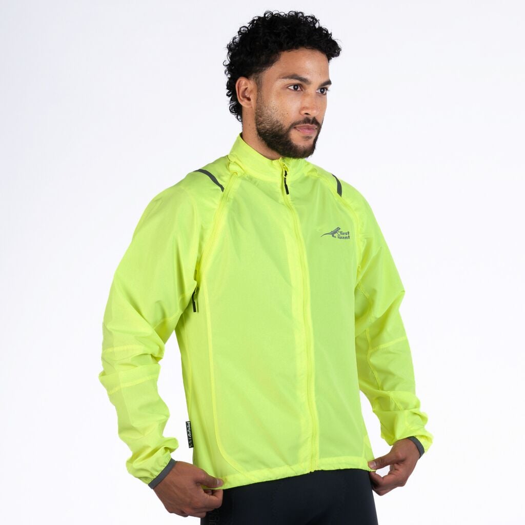 Men's Magneeto Cycling Jacket - First Ascent