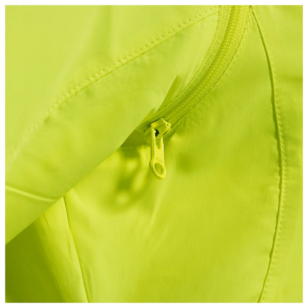 Ladies Magneeto Cycling Jacket - First Ascent
