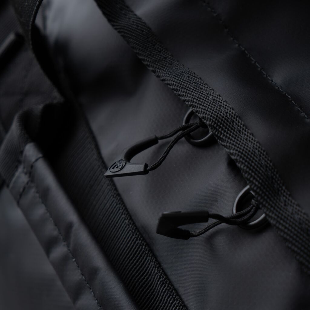 Yak Sac Duffel 40L - First Ascent