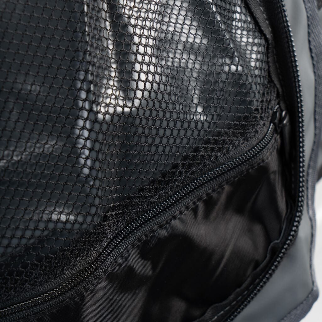 Yak Sac Duffel 80L - First Ascent