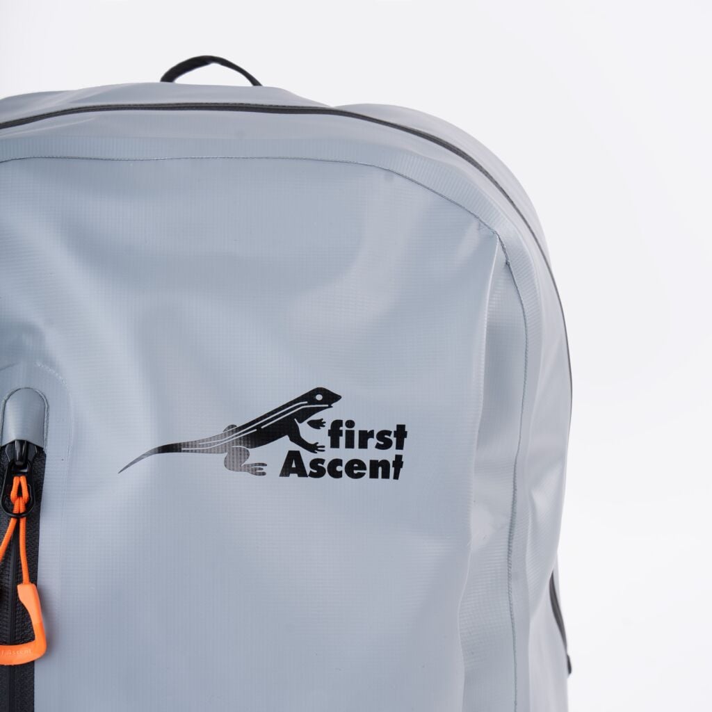Hydra Shell Backpack 20L - First Ascent