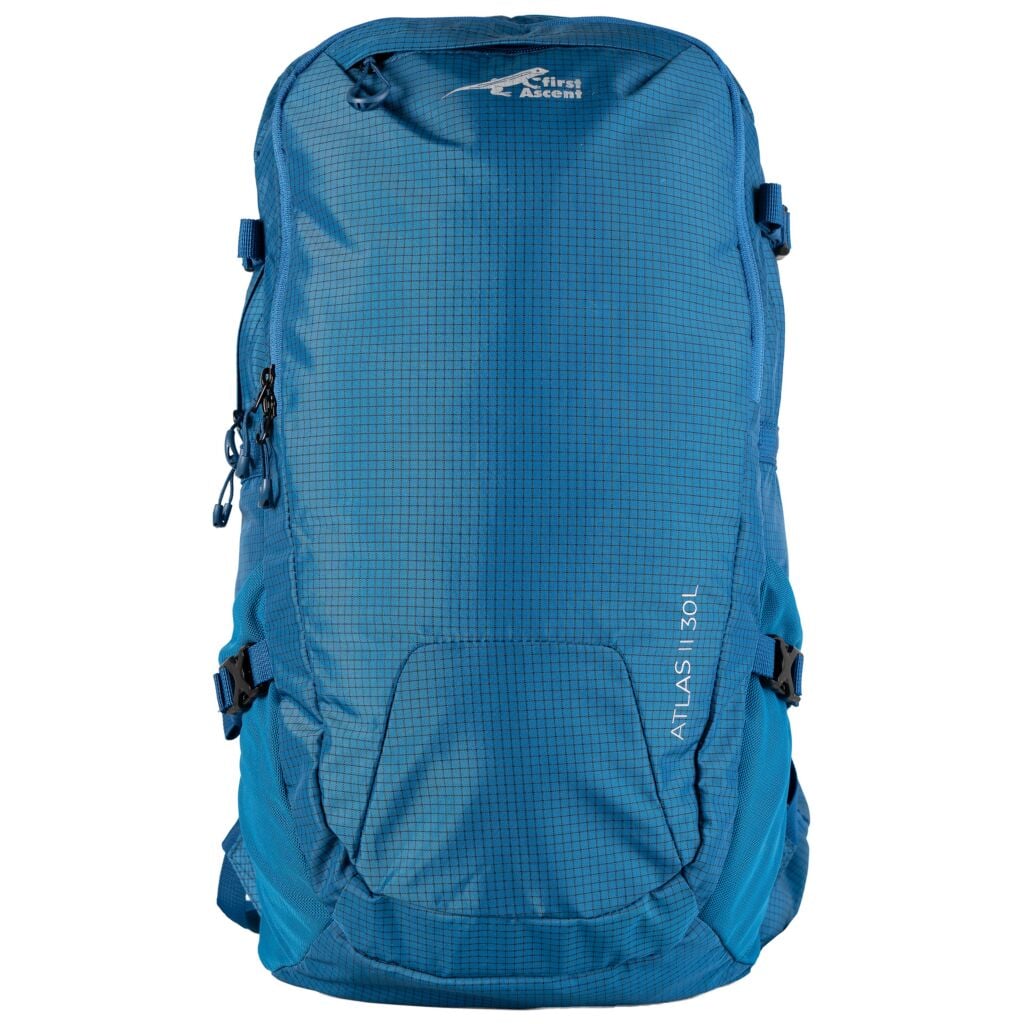 Atlas II 30L Day Pack - First Ascent
