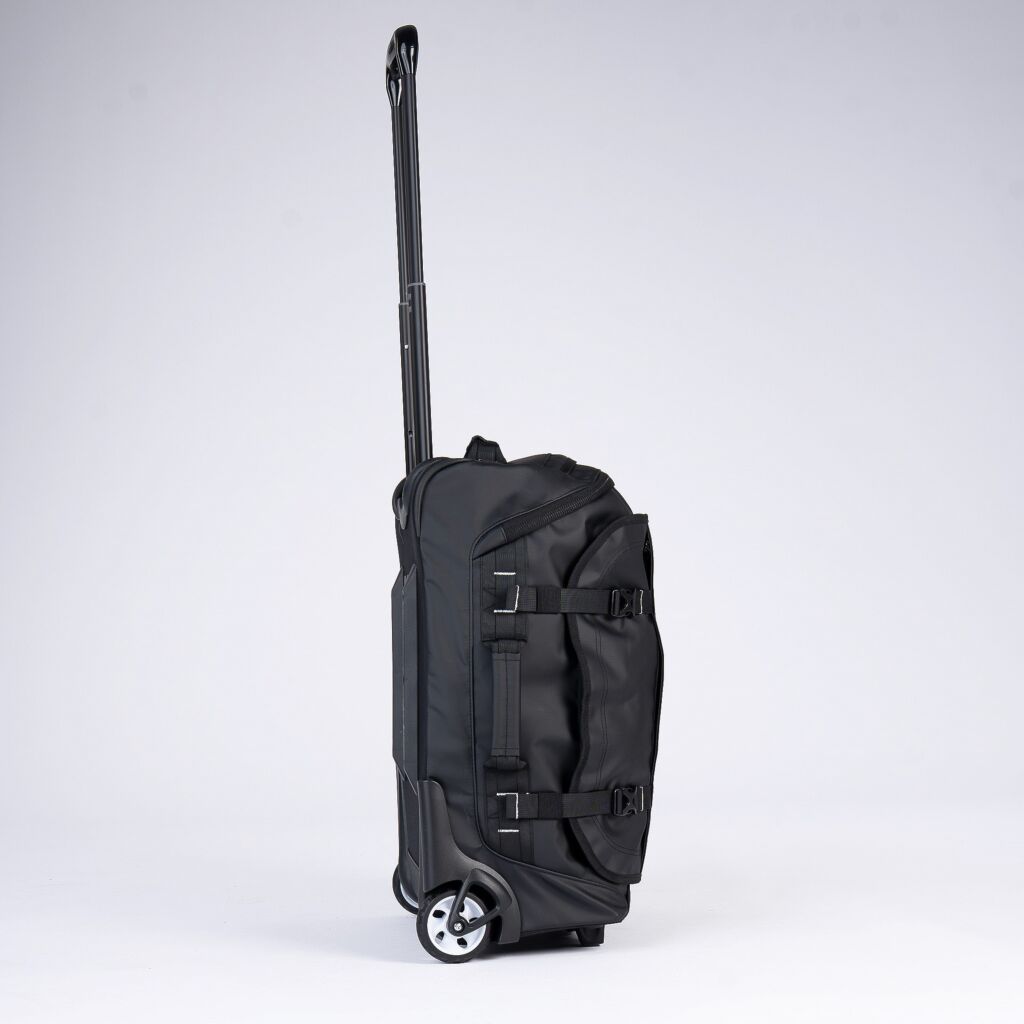 Venture 40L Trolley Bag - First Ascent