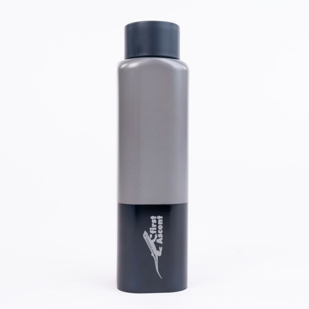 Chroma Flask 650ml - First Ascent