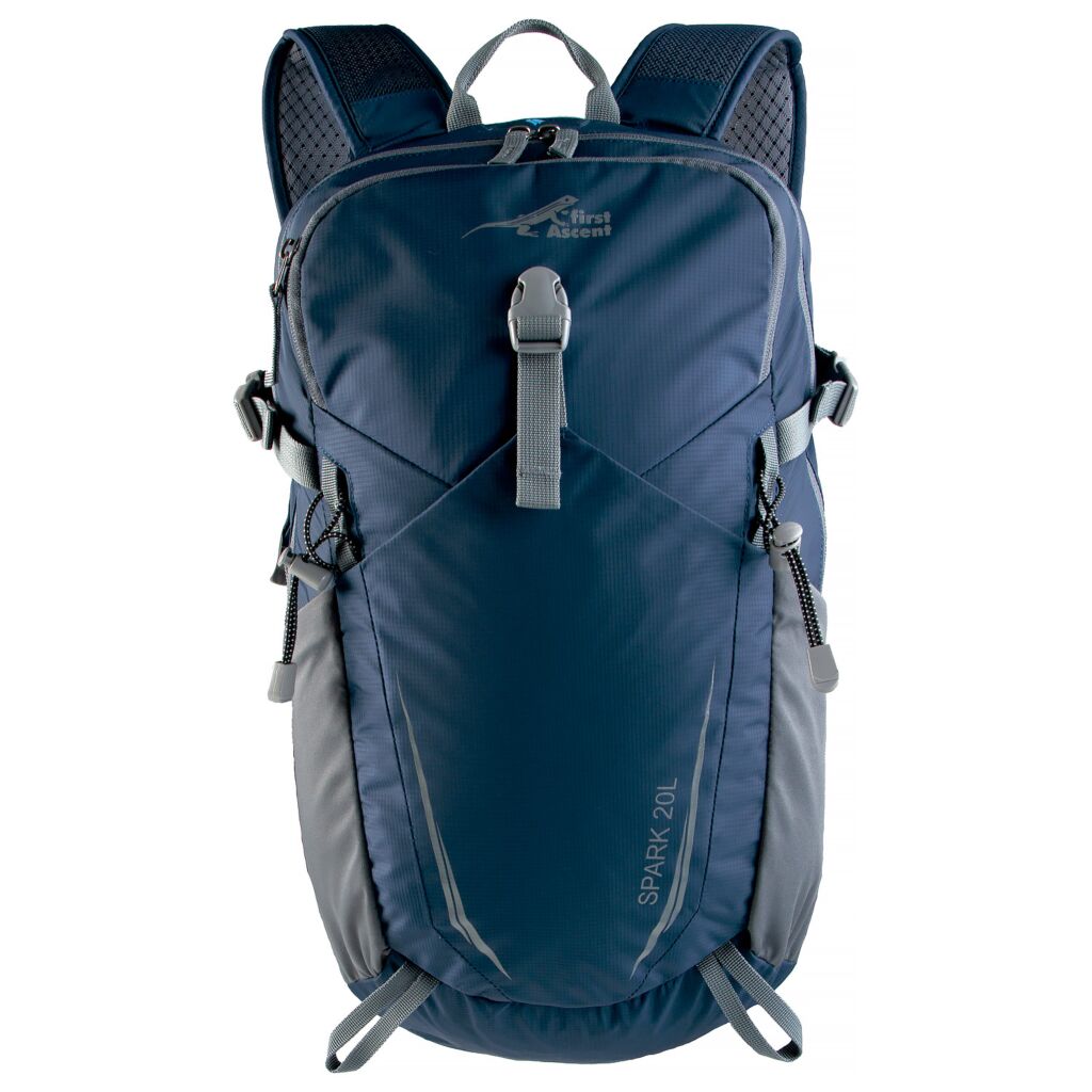 Spark 20L Daypack - First Ascent
