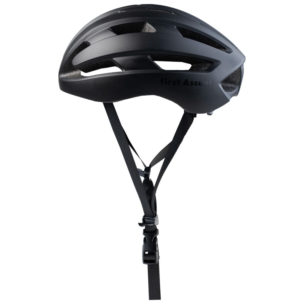 ascent bike helmet Vent Helmet