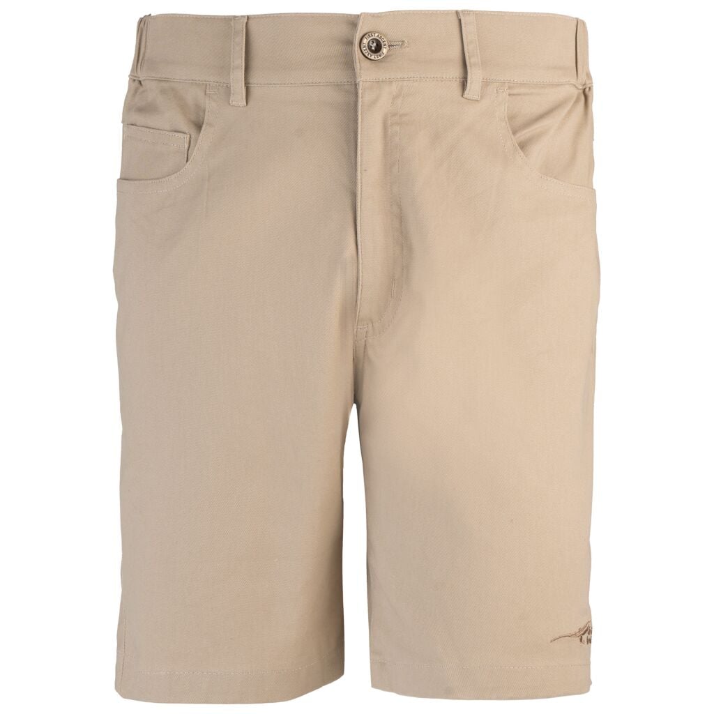 Men's Detour Chino Shorts - First Ascent