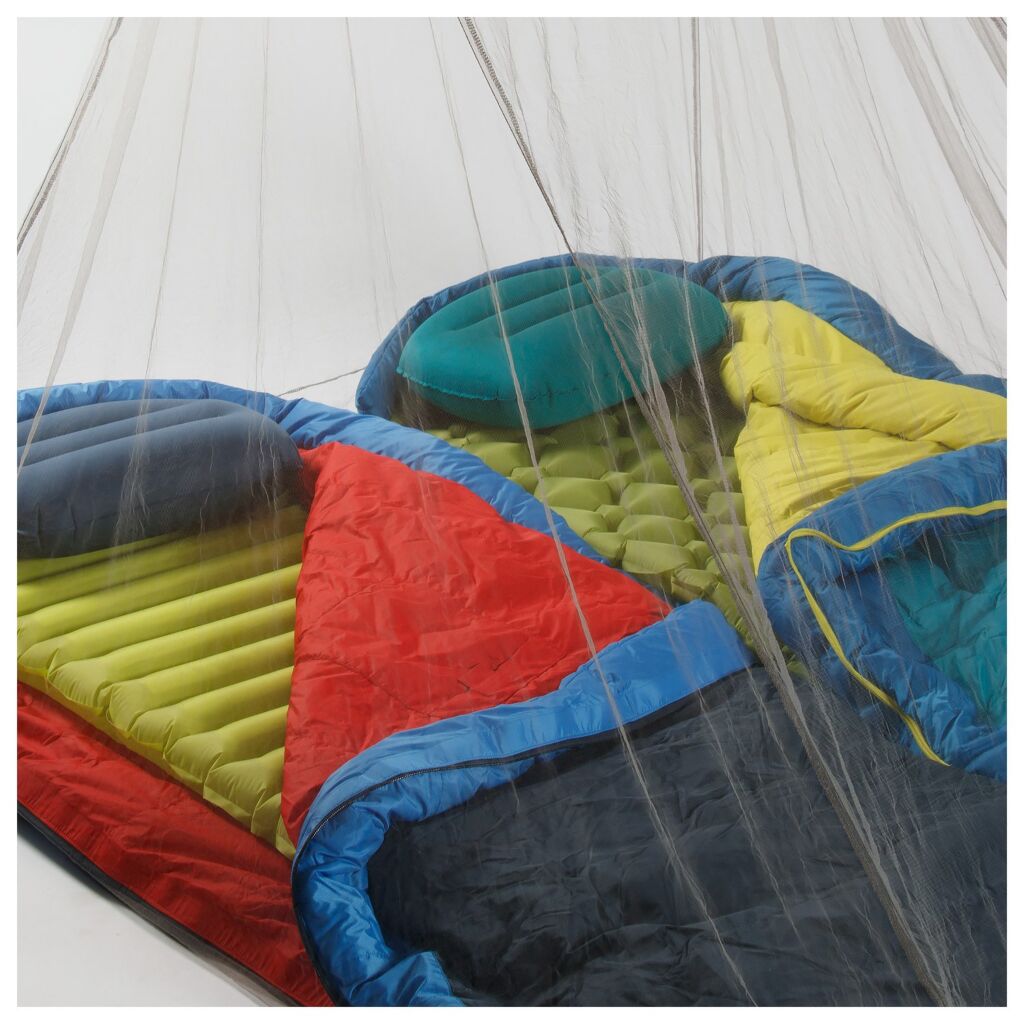 Lightweight Mosquito Net Double - First Ascent