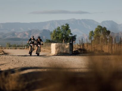 The 36ONE MTB Challenge