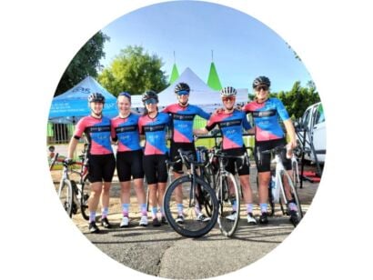 Paceline Women's Team