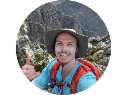 Mountain Barista