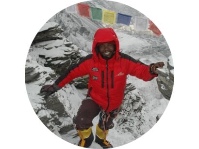 Sibusiso Vilane