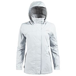 Ladies Discovery 3-in-1 Jacket - First Ascent