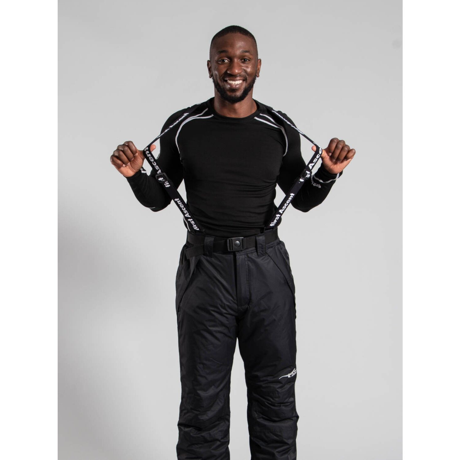 Avalanche Ski Pants First Ascent