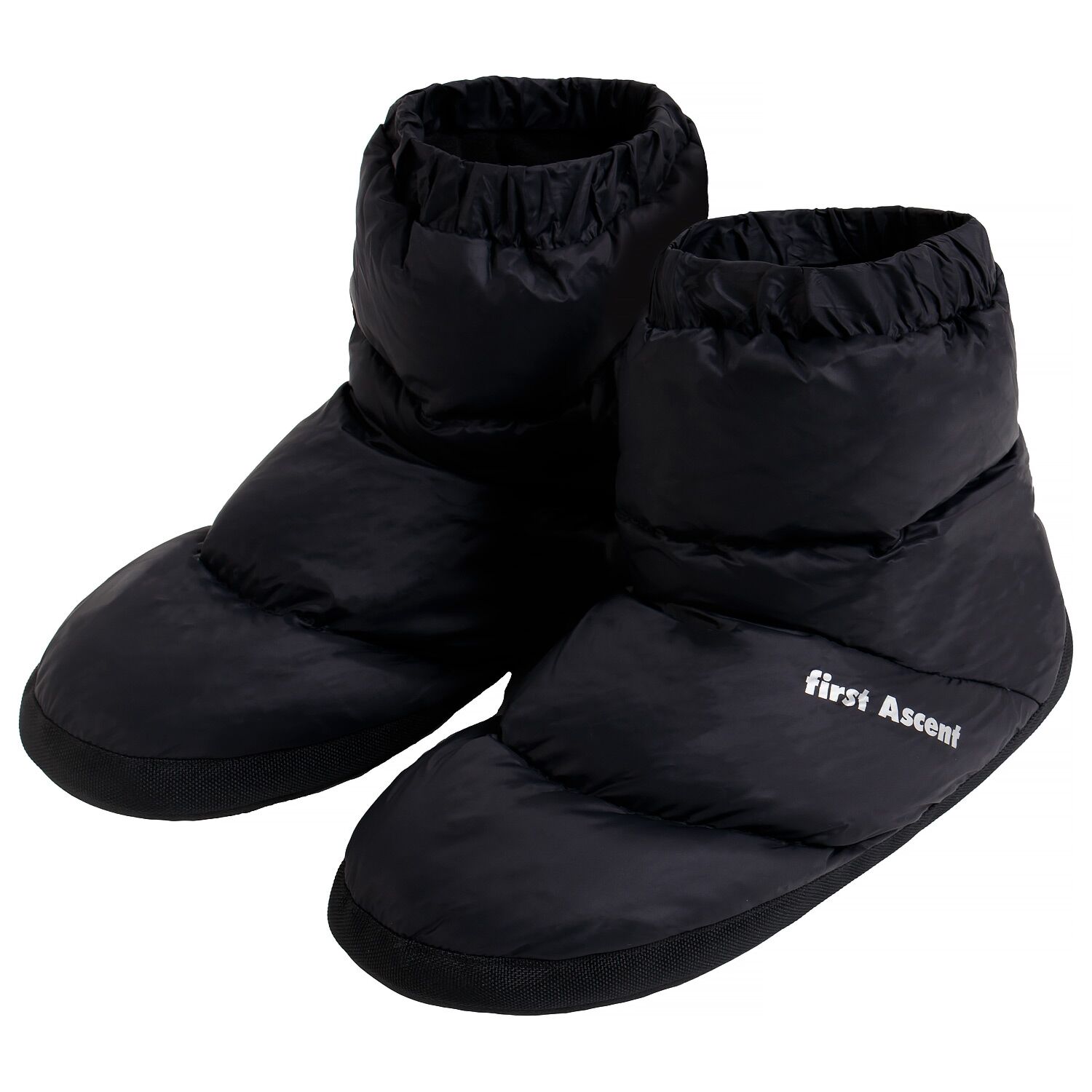 Denali Down Bootie Slipper First Ascent