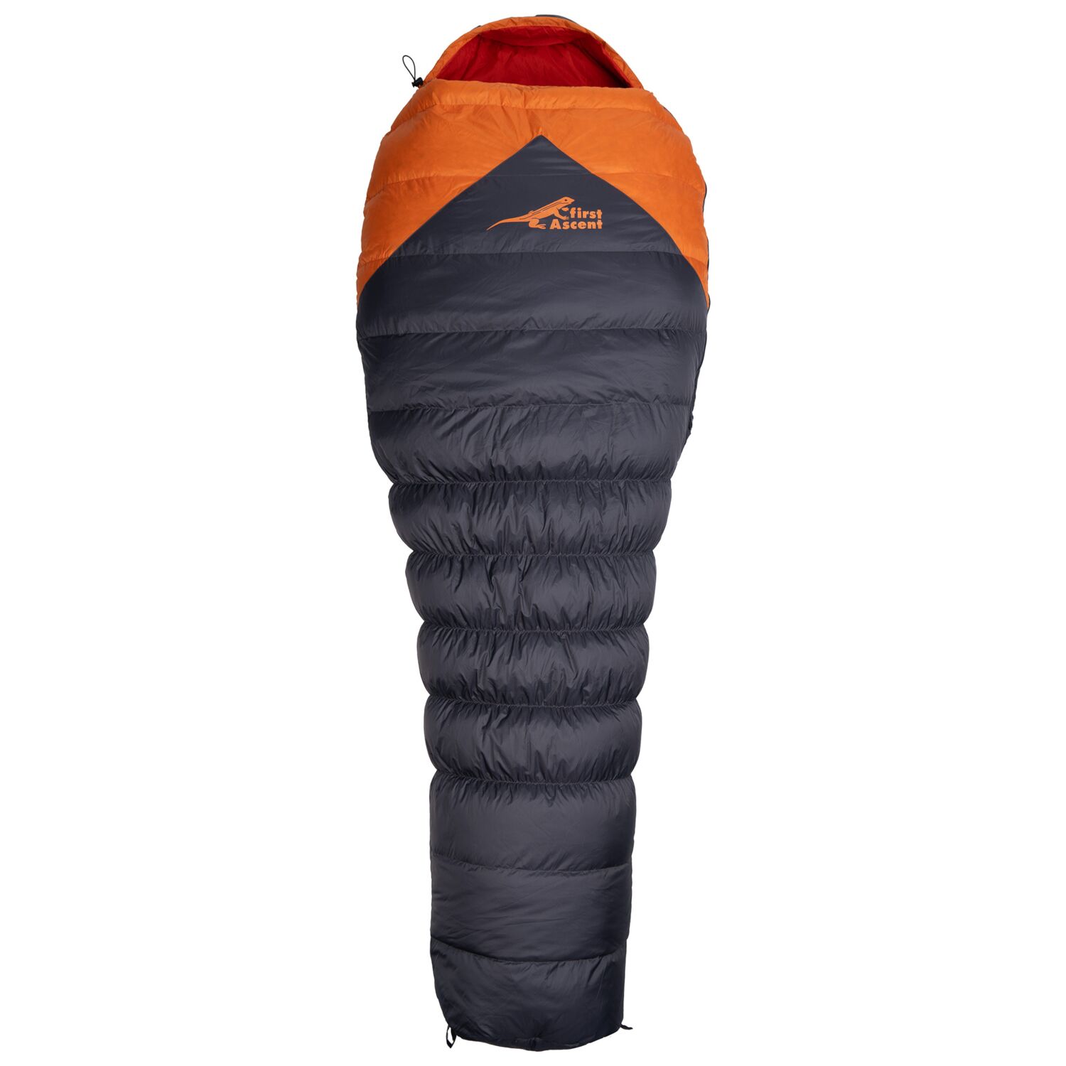 Amplify Down Light Sleeping Bag First Ascent