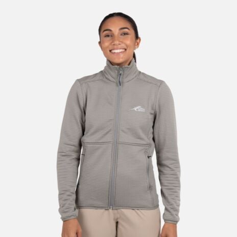 Ladies Rove Full Zip Jacket