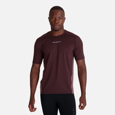 Men's AR-X Running Tee