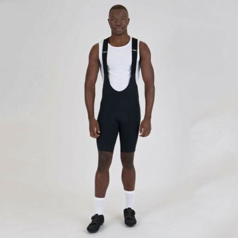 Men's Alpha + Cycling Bib