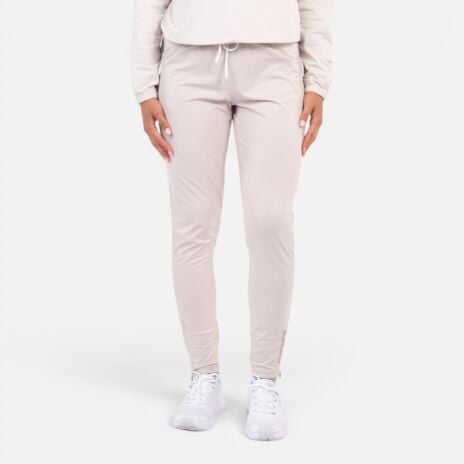 Ladies Active Fleece Jogger