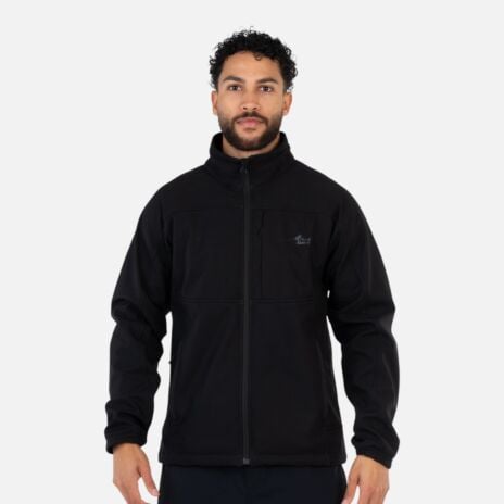 Men's Oracle XT-1 Softshell Jacket