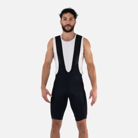 Men's Domestique Cycling Bib Short