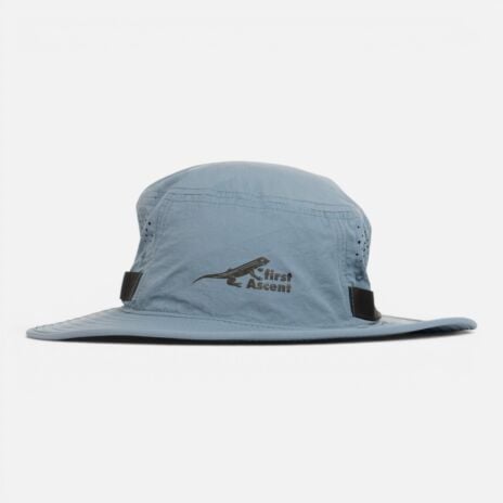 Drifter Bucket Hat