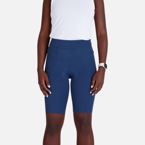 Ladies Pro Elite II Cycling Shorts