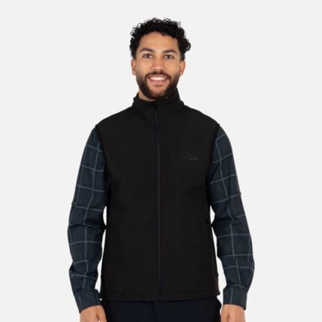 Men's Fairfax XT-2 Softshell Waistcoat