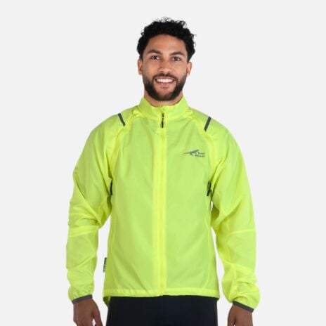 Men's Magneeto Cycling Jacket