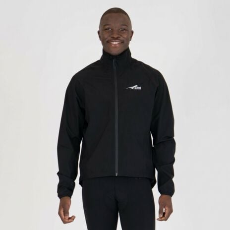 Drynamic Waterproof Cycling Jacket