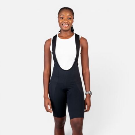 Ladies Alpha Cycling Bib