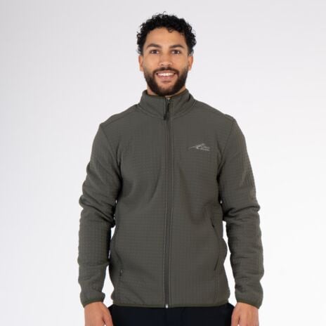 Men's Stormfleece Jacket