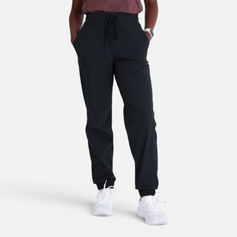 Ladies Venture Ripstop Jogger