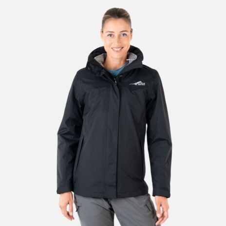Ladies Discovery 3-in-1 Jacket