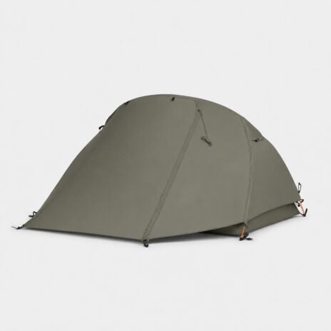 Lunar 2 Person 3 Season Hiking Tent