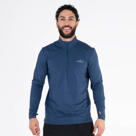 Men's Corefit 1/4 Zip Top