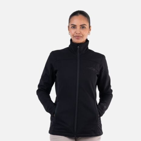 Ladies Phantom XT-2 Softshell Jacket