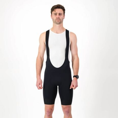 Men's Pro Elite II Cycling Bib