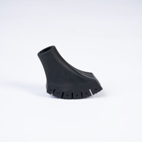 Trekking Pole Rubber Traction Tip
