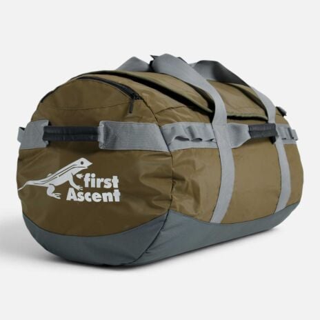 Yak Sac Duffel 50L