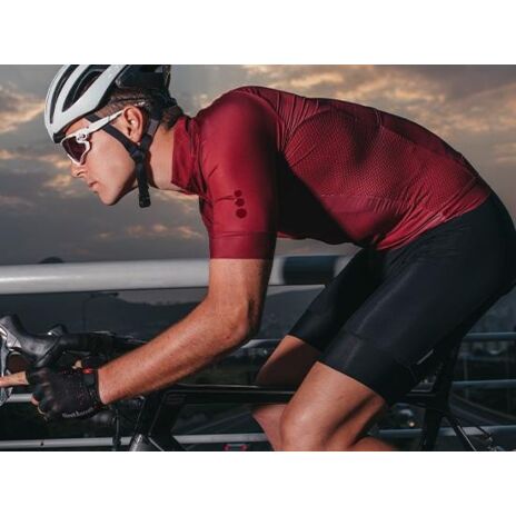 The Podium Bib Review – a Virtual Everest Finisher