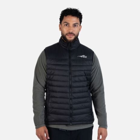 Men's Hagira Insulated Puffer Waistcoat