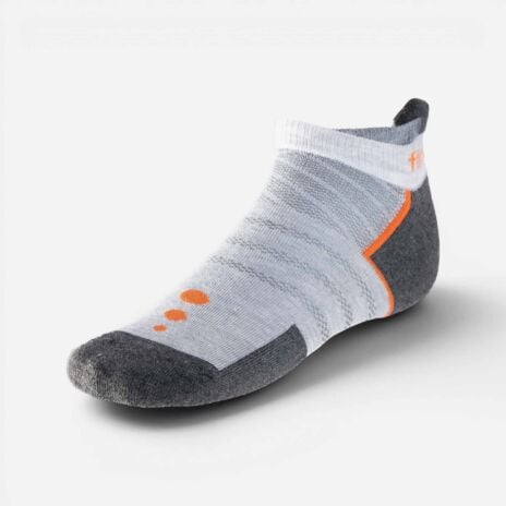 OrangeFusion All Terrain Ankle Socks