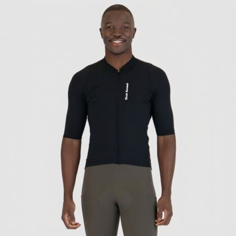 Men's Alpha Aero Cycling Jersey