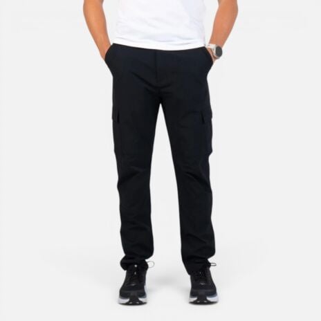 Men's Stretch Fit Hiking Pants