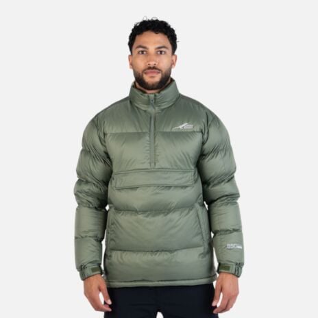 Men's Annapurna Down Anorak