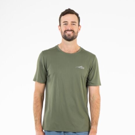 Men's Corefit Tee