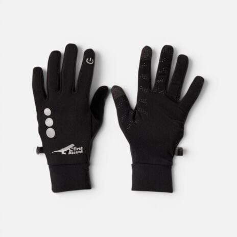 Tech Touch Glove II