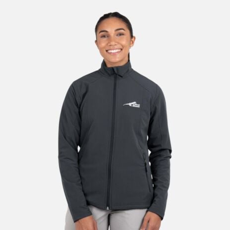 Ladies Lyon XT-3 Softshell Jacket